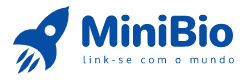 MiniBio Logo